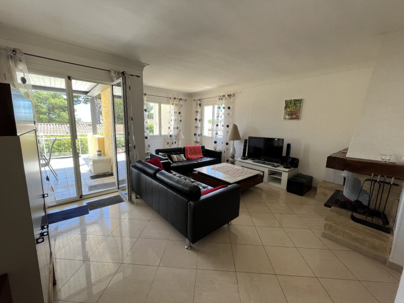 vente Maison Cap D'agde - Photo 8