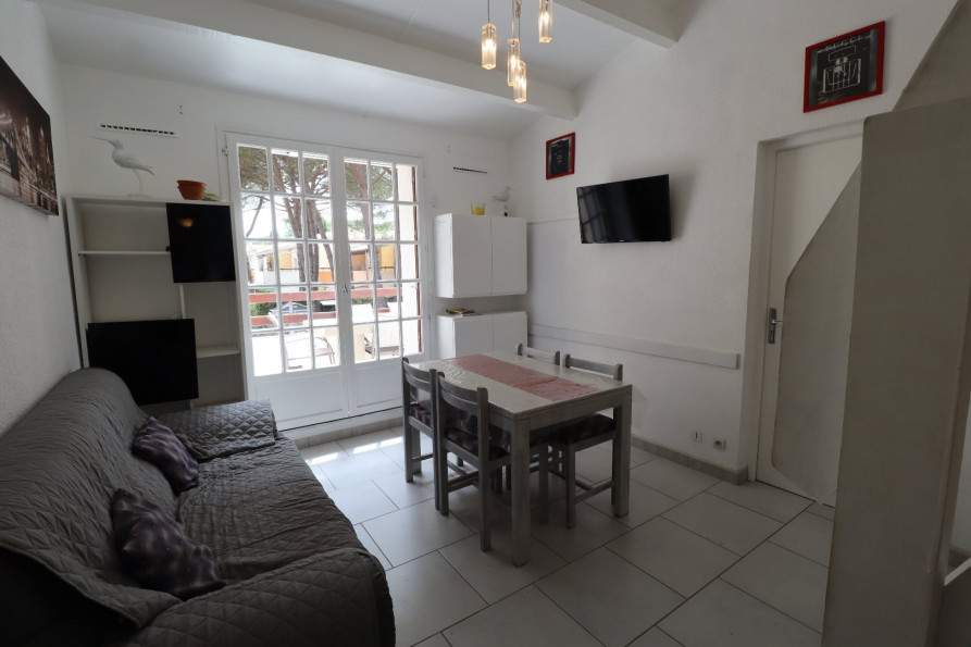 vente Maison Cap D'agde - Photo 9