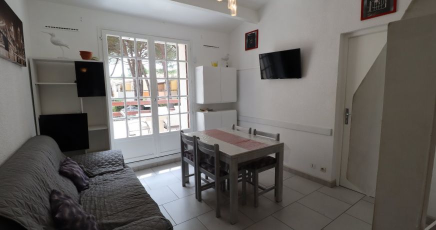 vente Maison Cap D'agde