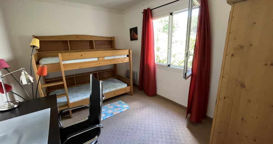 vente Maison Cap D'agde