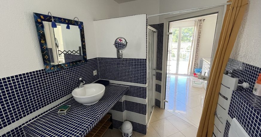 vente Maison Cap D'agde