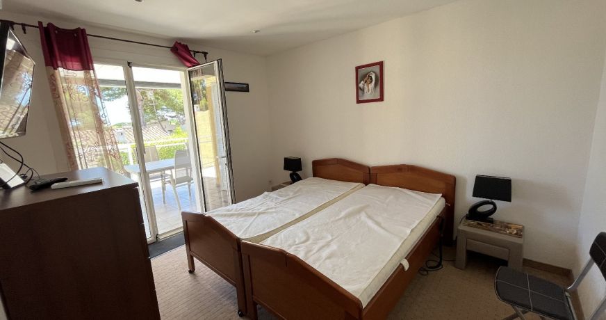 vente Maison Cap D'agde