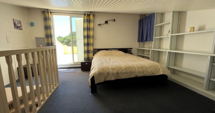 vente Maison Cap D'agde