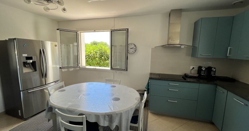 vente Maison Cap D'agde