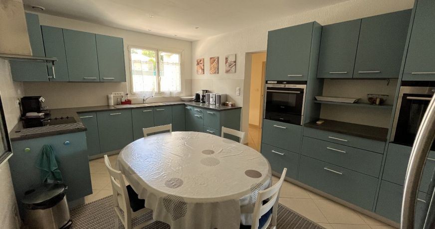 vente Maison Cap D'agde