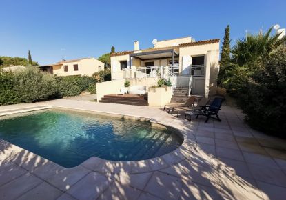 vente Maison Cap D'agde