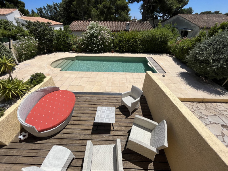 vente Maison Cap D'agde - Photo 1