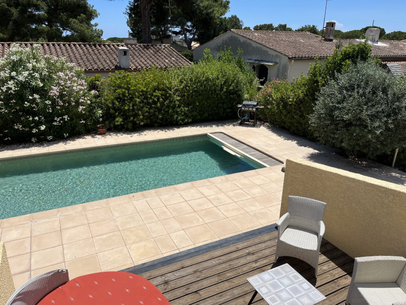 vente Maison Cap D'agde - Photo 2