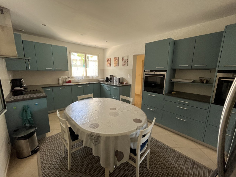 vente Maison Cap D'agde - Photo 7