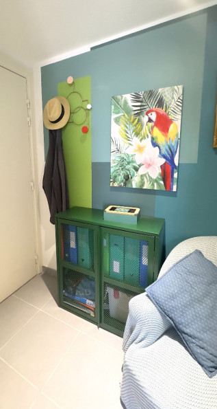 vente Appartement Frontignan - Photo 7