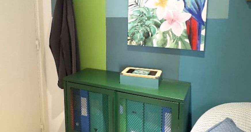 vente Appartement Frontignan