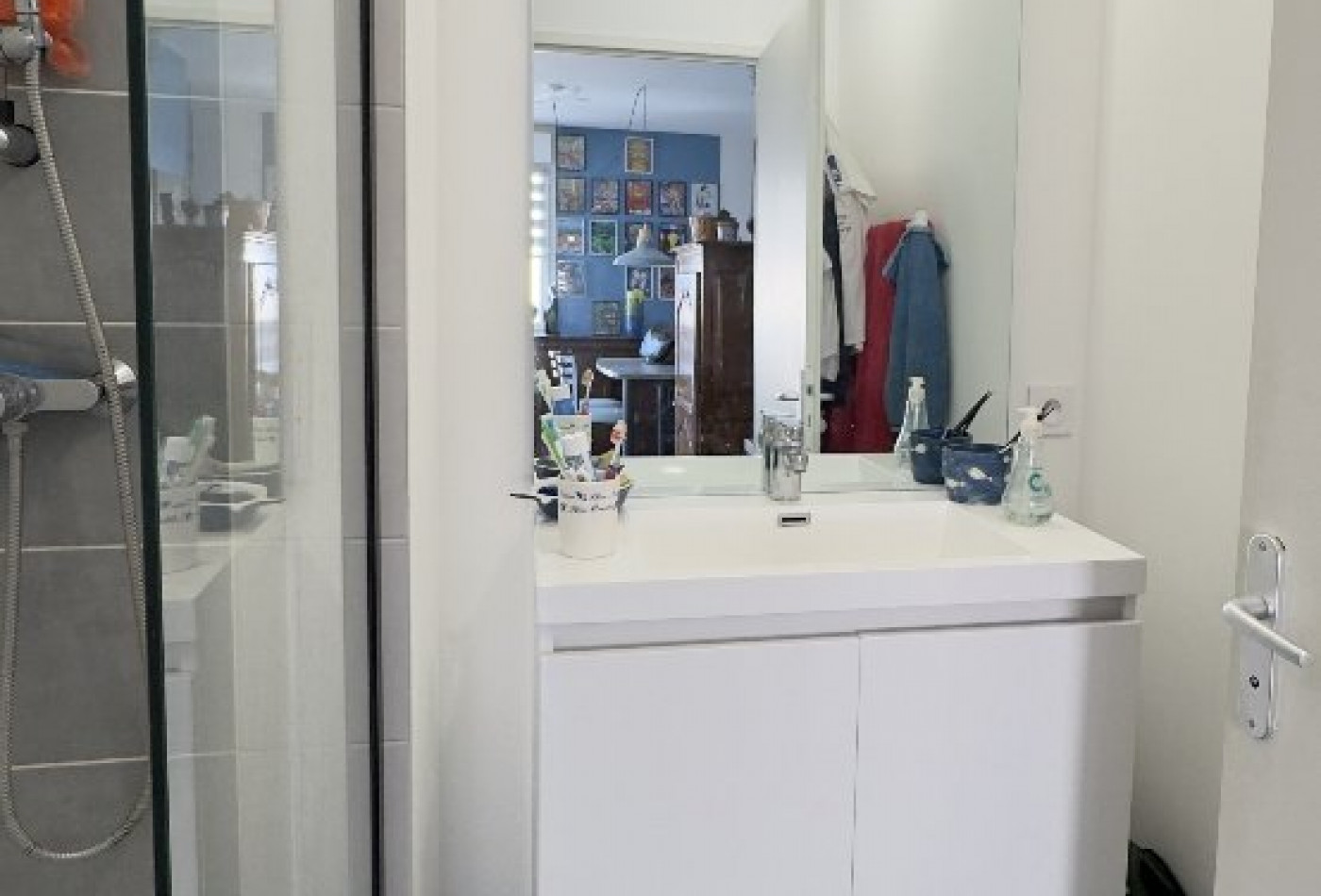 vente Appartement Frontignan - Photo 9