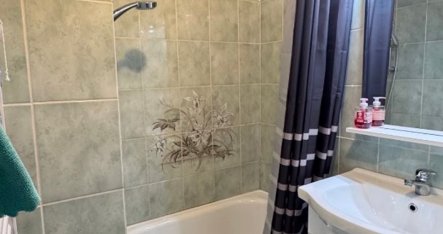 vente Appartement Cap D'agde