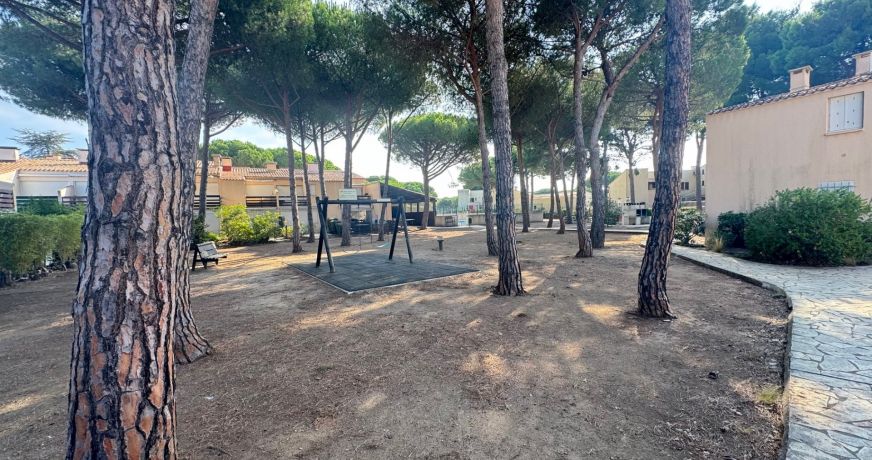 vente Appartement Cap D'agde