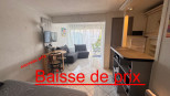 vente Appartement Cap D'agde