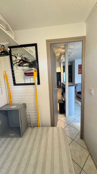 vente Appartement Cap D'agde - Photo 5