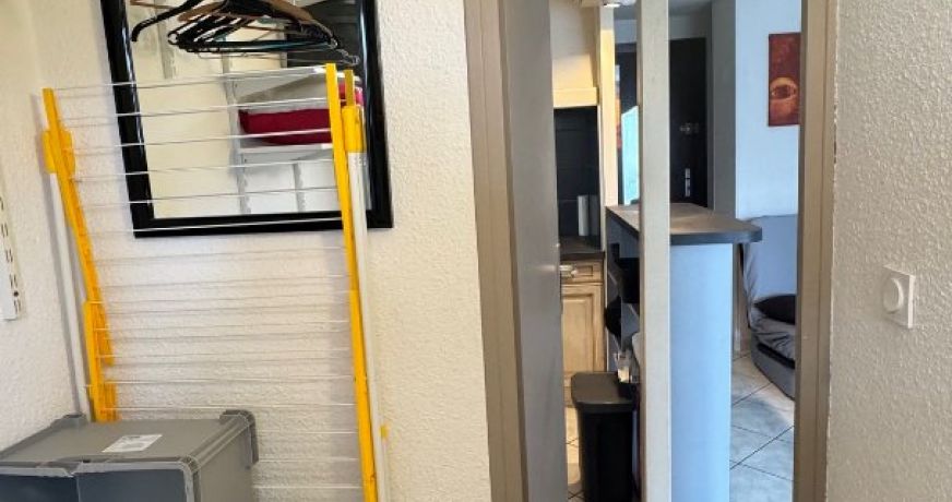 vente Appartement Cap D'agde