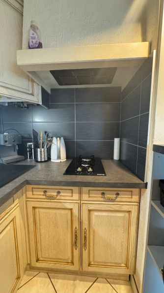 vente Appartement Cap D'agde - Photo 7