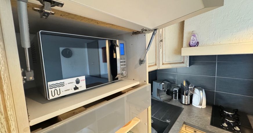 vente Appartement Cap D'agde