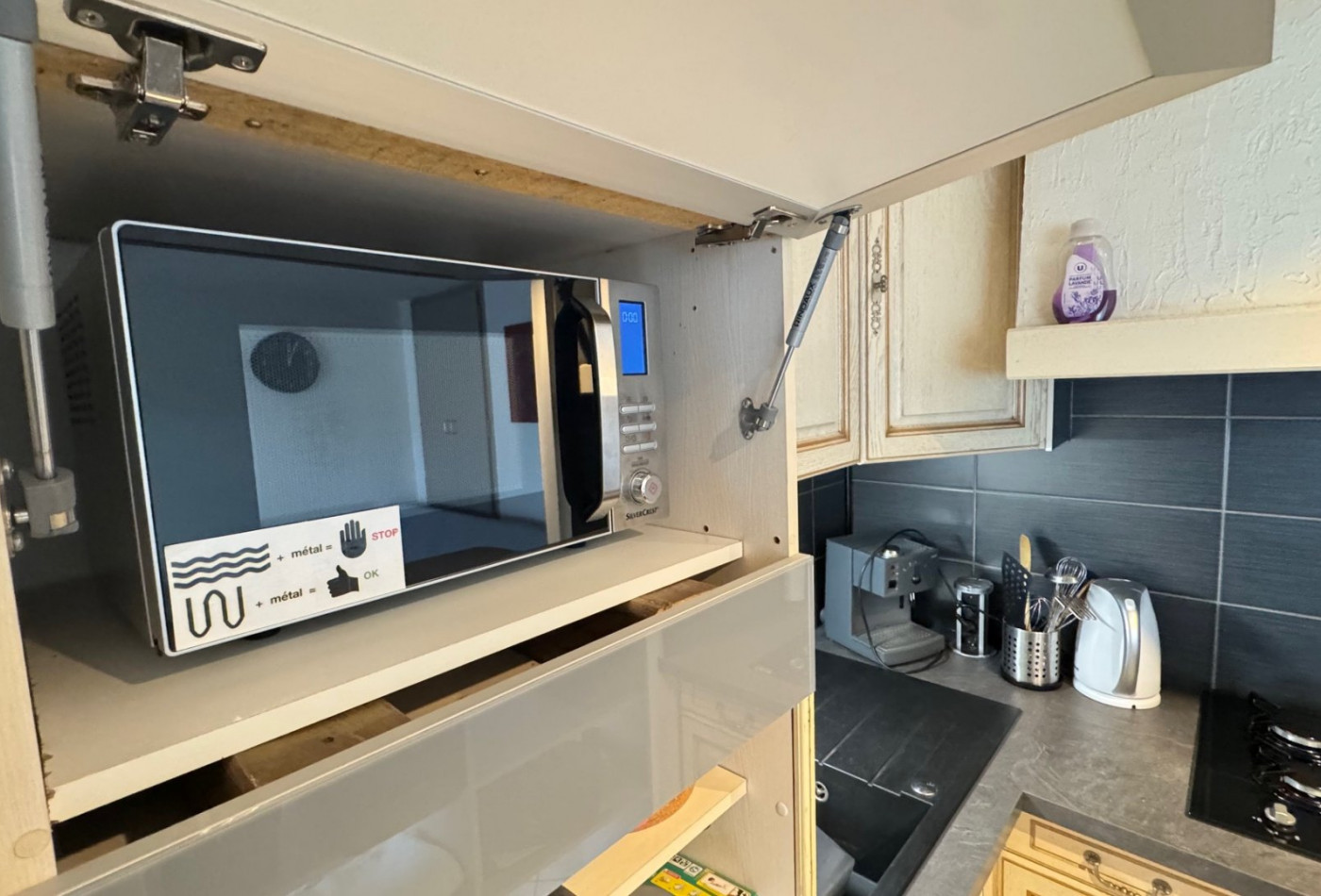 vente Appartement Cap D'agde - Photo 10