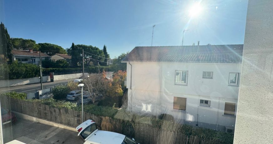 vente Maison Montpellier
