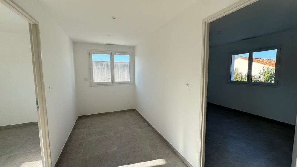 vente Appartement Montpellier - Photo 8