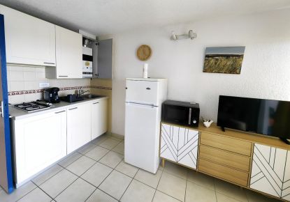 vente Appartement Cap D'agde