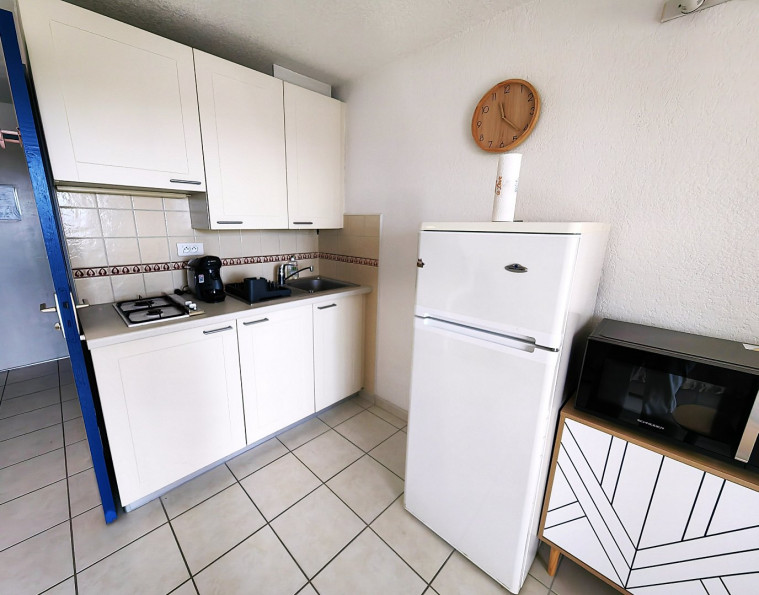 vente Appartement Cap D'agde - Photo 2