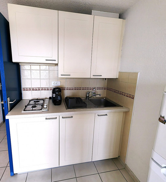 vente Appartement Cap D'agde - Photo 3