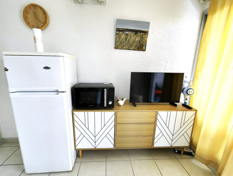 vente Appartement Cap D'agde - Photo 4