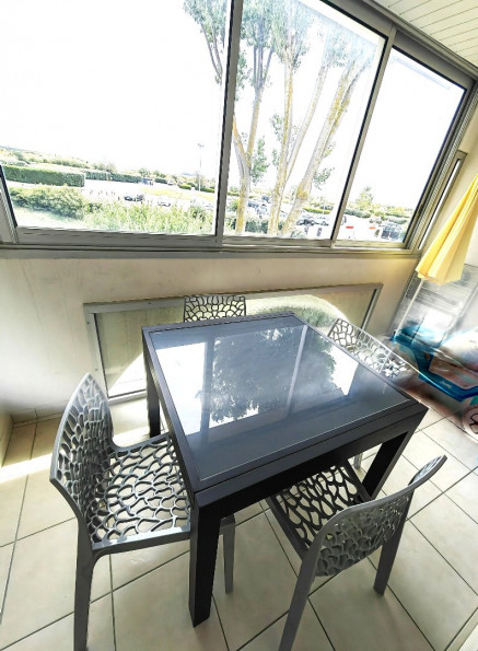 vente Appartement Cap D'agde - Photo 7