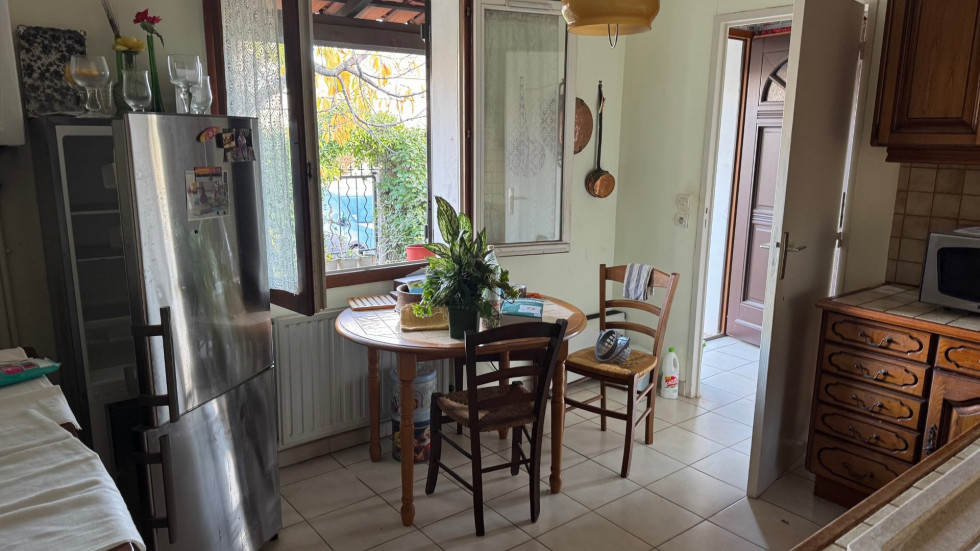 vente Maison Beziers - Photo 9