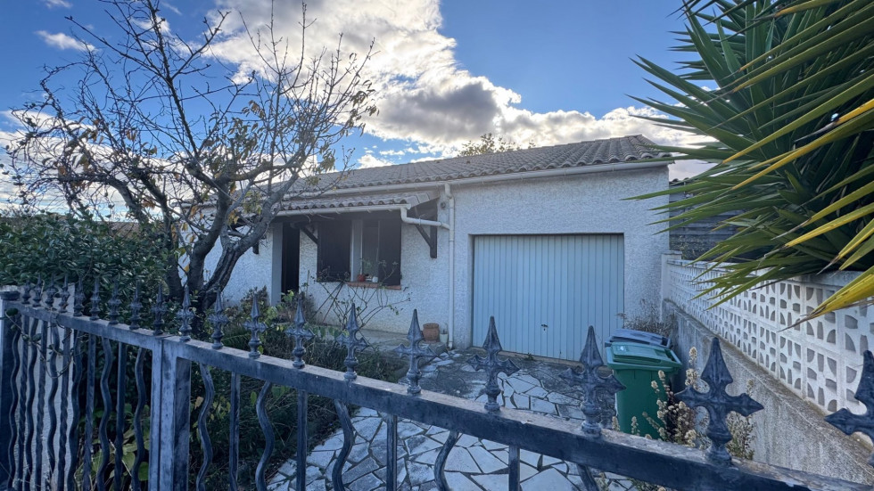 vente Maison Beziers - Photo 5