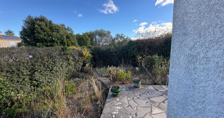 vente Maison Beziers