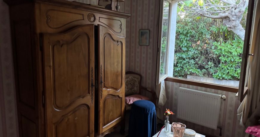 vente Maison Beziers