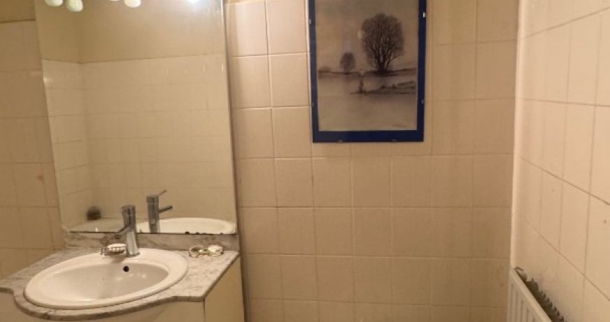 vente Maison Beziers