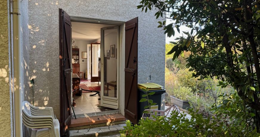 vente Maison Beziers