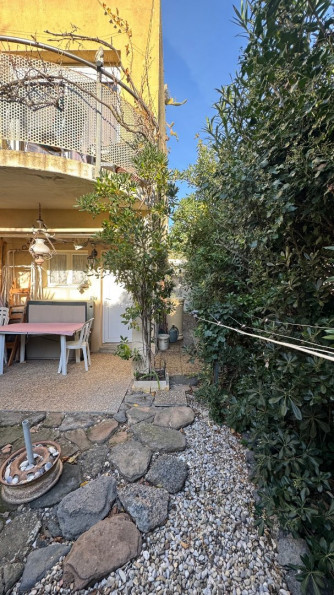vente Maison Cap D'agde - Photo 10