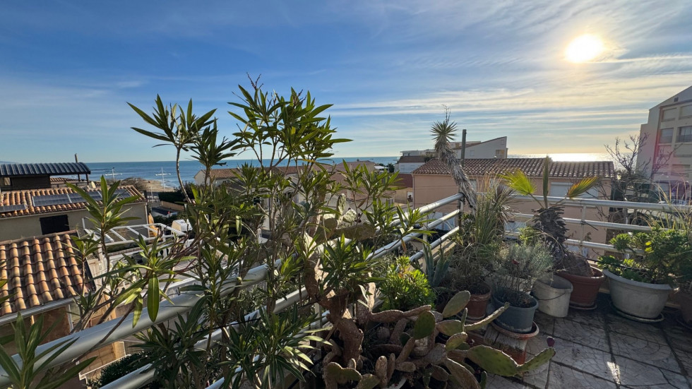 vente Maison Cap D'agde - Photo 1