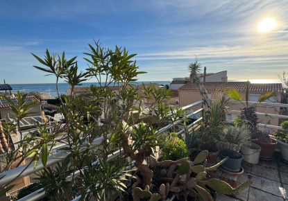 vente Maison Cap D'agde