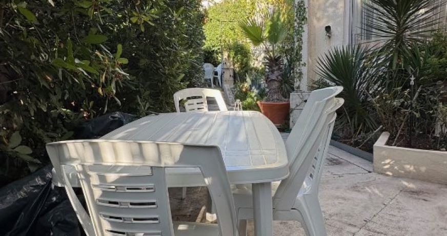 vente Maison Cap D'agde