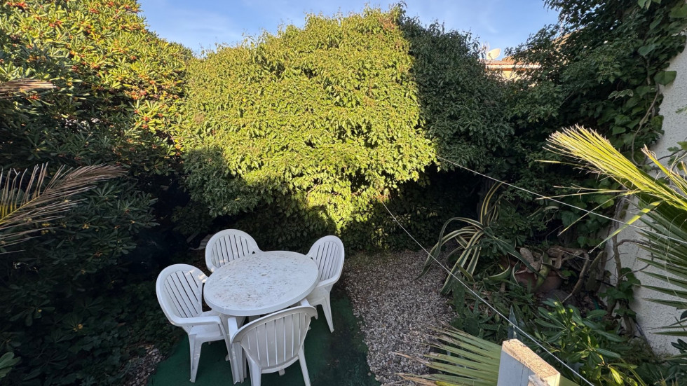 vente Maison Cap D'agde - Photo 5