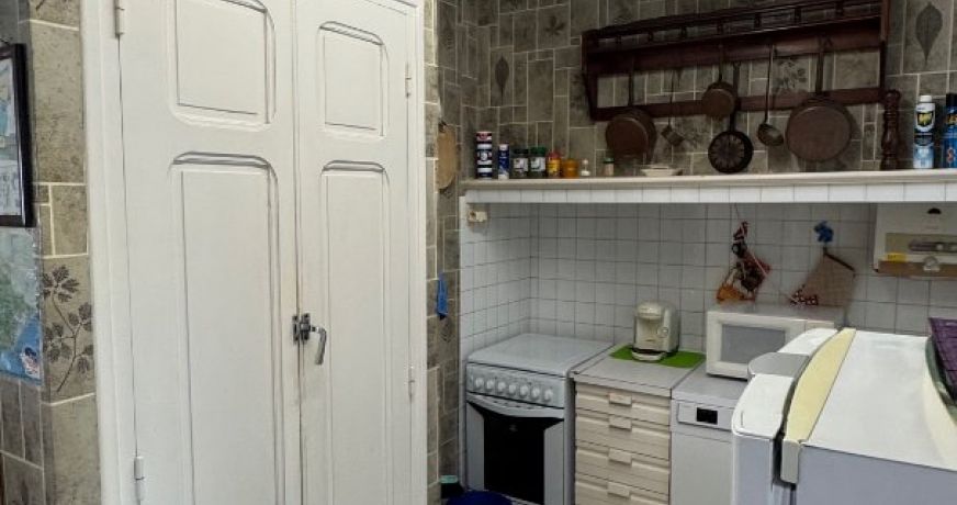 vente Maison Cap D'agde