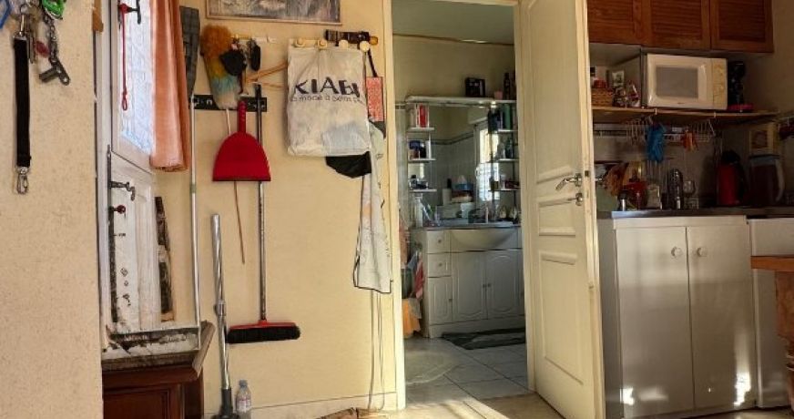 vente Maison Cap D'agde