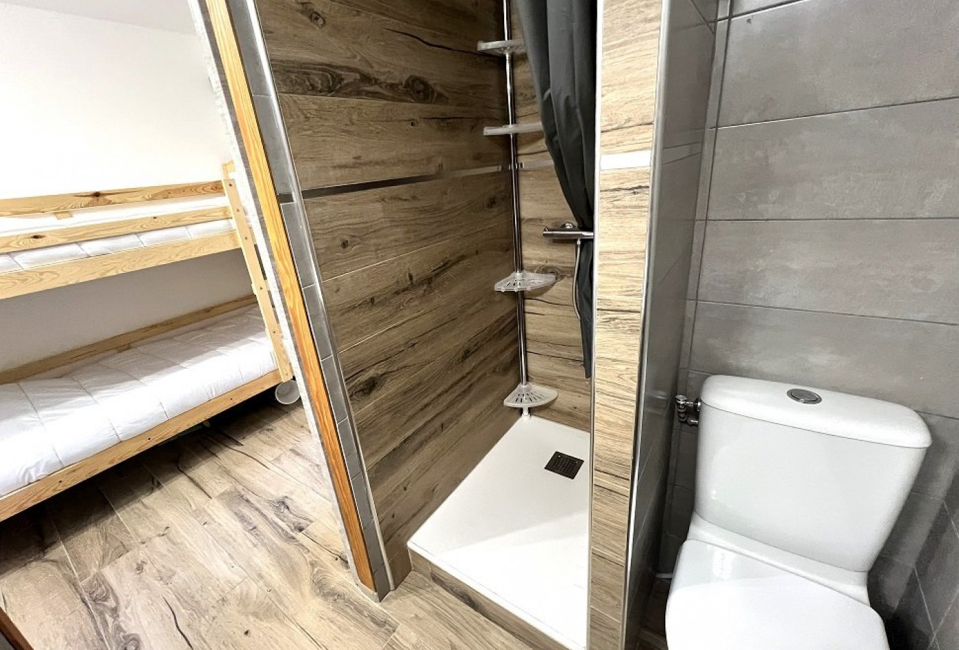 vente Appartement Cap D'agde - Photo 8