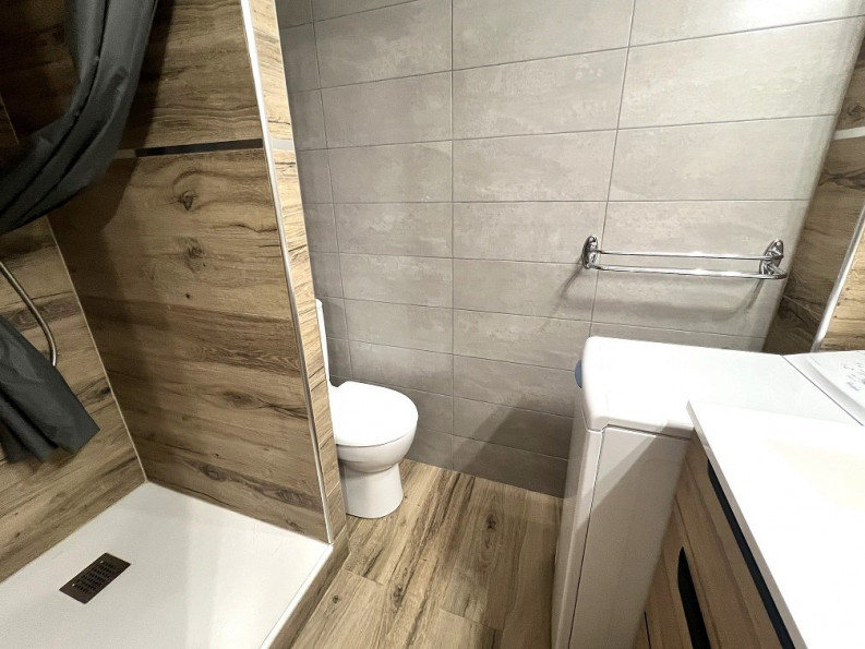 vente Appartement Cap D'agde - Photo 9