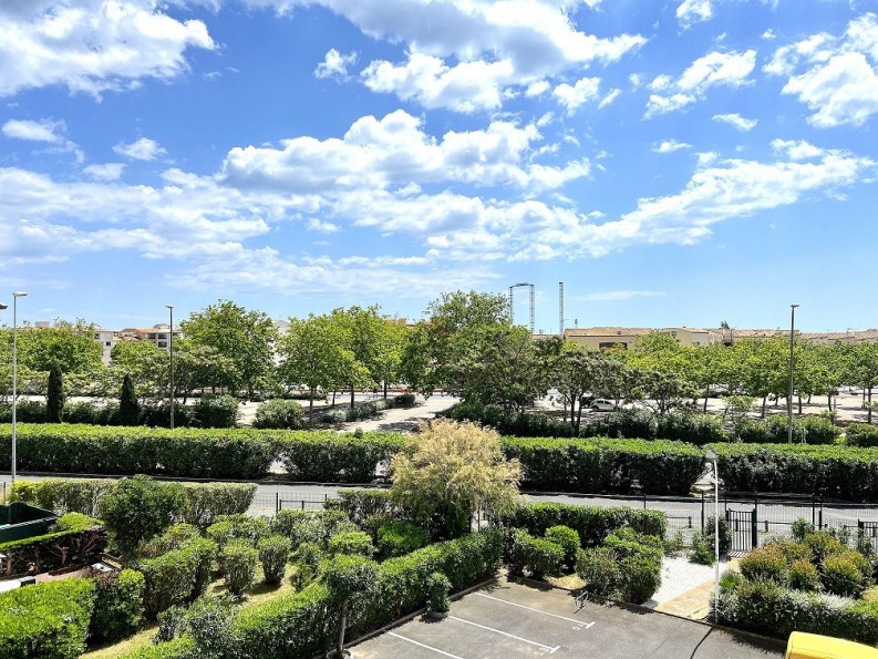 vente Appartement Cap D'agde - Photo 10