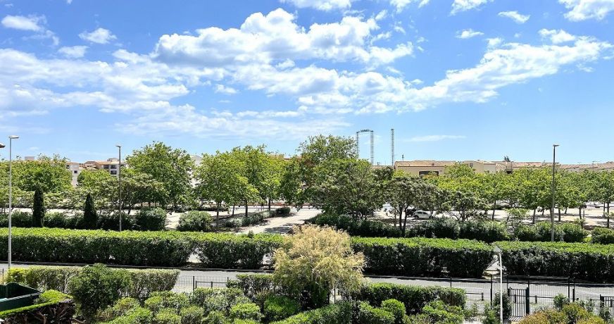 vente Appartement Cap D'agde