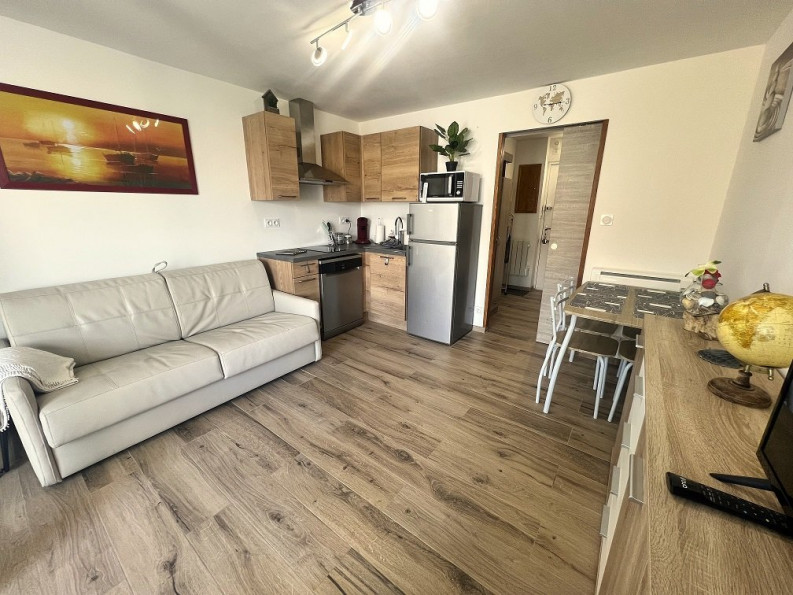 vente Appartement Cap D'agde - Photo 2