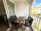 vente Appartement Cap D'agde